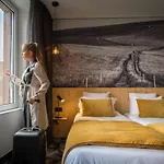 L' & Ribeauville-proche Colmar & Koenigsbourg 4*