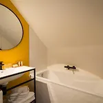 L' & Ribeauville-proche Colmar & Koenigsbourg Ξενοδοχείο 4*