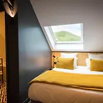 L' & Ribeauville-proche Colmar & Koenigsbourg