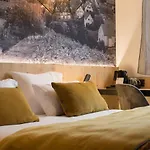 L' & Ribeauville-proche Colmar & Koenigsbourg 4*