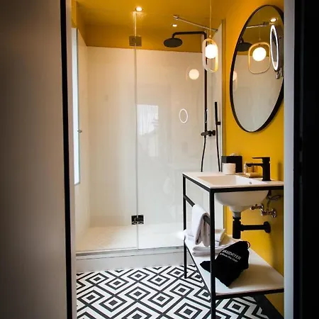 L' & Ribeauville-proche Colmar & Koenigsbourg Hotel Ribeauvillé