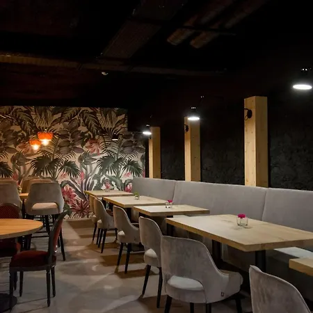 L' Hôtel&spa Ribeauville-colmar Nord Hotel