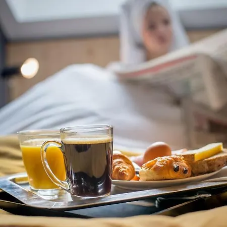 L' Hôtel&spa Ribeauville-colmar Nord 4*