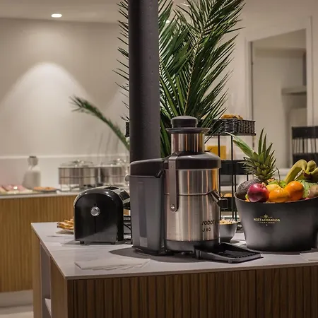 L' Hôtel&spa Ribeauville-colmar Nord Hotel 4*