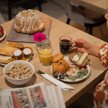 L' Hôtel&spa Ribeauville-colmar Nord Ribeauvillé