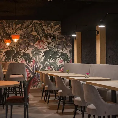 L' Hôtel&spa Ribeauville-colmar Nord Ribeauvillé