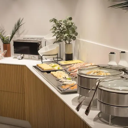 L' Hôtel&spa Ribeauville-colmar Nord Hotel 4*