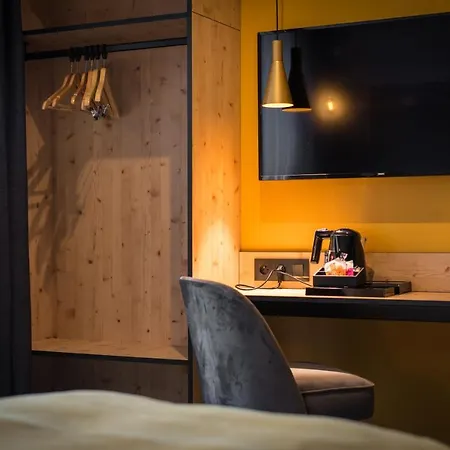 L' Hôtel&spa Ribeauville-colmar Nord 4*