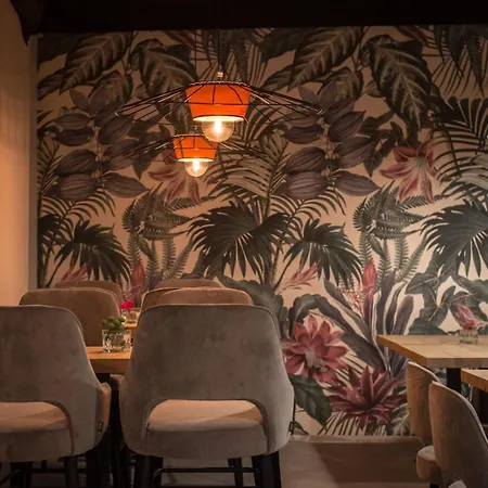 Hotel L' Hôtel&spa Ribeauville-colmar Nord 4*