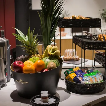 L' & Ribeauville-proche Colmar & Koenigsbourg Hotel