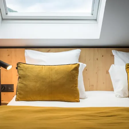 Hotel L' Hôtel&spa Ribeauville-colmar Nord Ribeauvillé