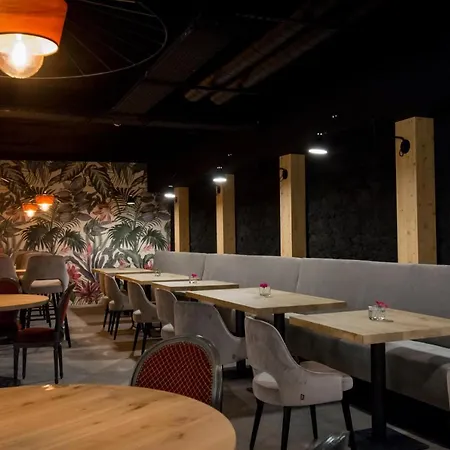 L' Hôtel&spa Ribeauville-colmar Nord Hotel