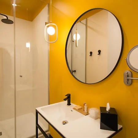 L' Hôtel&spa Ribeauville-colmar Nord Hotel Ribeauvillé