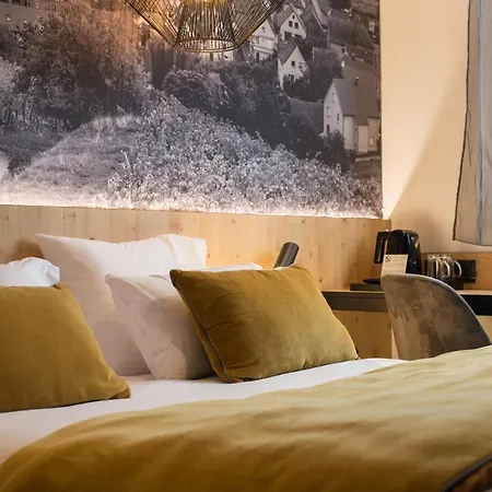 L' & Ribeauville- Haut-koenigsbourg 4*