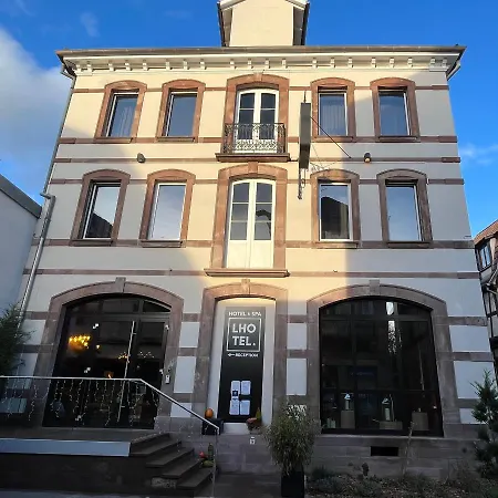 L' & Ribeauville-proche Colmar & Koenigsbourg Ribeauvillé