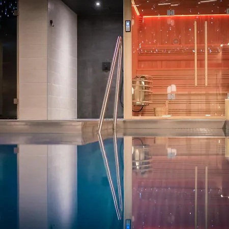 Hotel L' Hôtel&spa Ribeauville-colmar Nord