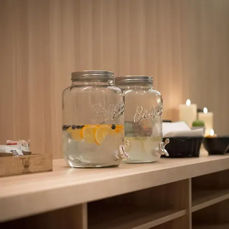 L' Hôtel&spa Ribeauville-colmar Nord 4* Ribeauvillé