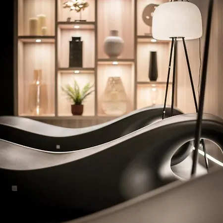 Hotel L' Hôtel&spa Ribeauville-colmar Nord