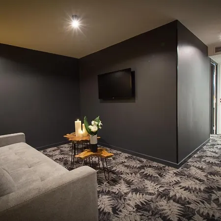 Hotel L' Hôtel&spa Ribeauville-colmar Nord