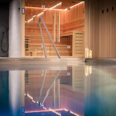 Hotel L' Hôtel&spa Ribeauville-colmar Nord