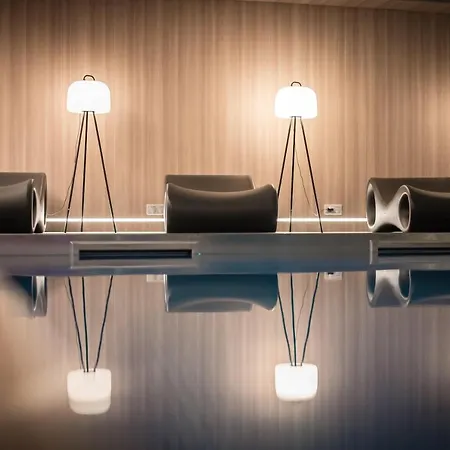 Hotel L' Hôtel&spa Ribeauville-colmar Nord 4*