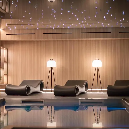 L' Hôtel&spa Ribeauville-colmar Nord 4* Ribeauvillé