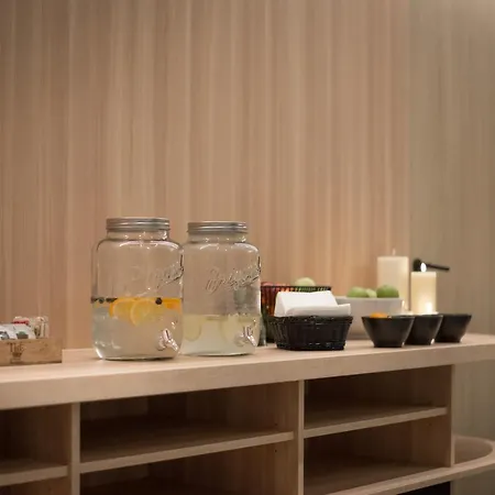 L' Hôtel&spa Ribeauville-colmar Nord 4* Ribeauvillé