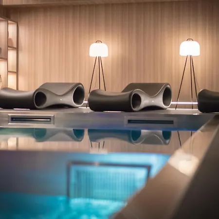 L' Hôtel&spa Ribeauville-colmar Nord Hotel Ribeauvillé