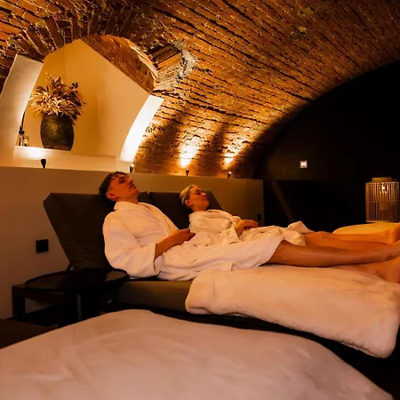 L' & Ribeauville- Haut-koenigsbourg Hotel 4*