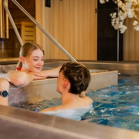 L' & Ribeauville- Haut-koenigsbourg Hotel 4*