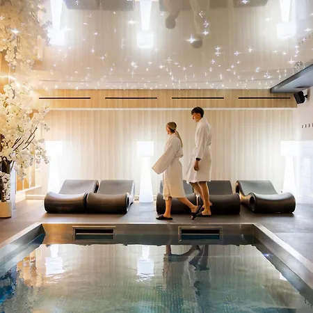 L' Hôtel&spa Ribeauville-colmar Nord Hotel Ribeauvillé