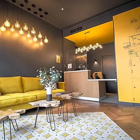 Hotel L' & Ribeauville-proche Colmar & Koenigsbourg