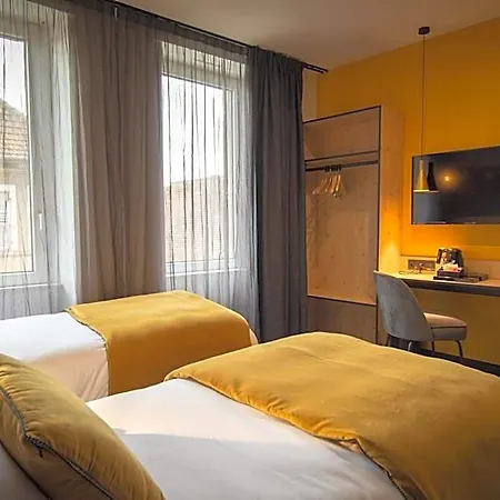 L' & Ribeauville-proche Colmar & Koenigsbourg 4*