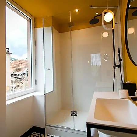 Hotel L' & Ribeauville-proche Colmar & Koenigsbourg Ribeauvillé