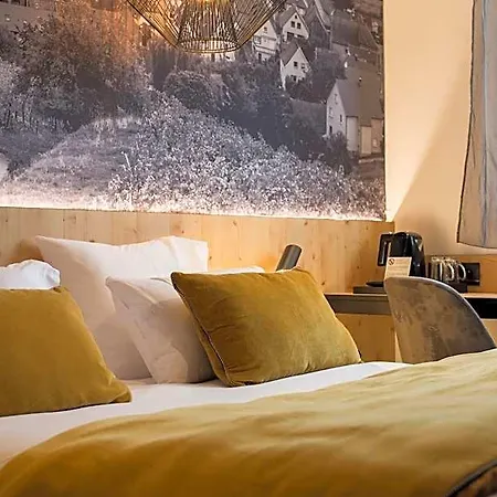 L' & Ribeauville-proche Colmar & Koenigsbourg Hotel Ribeauvillé