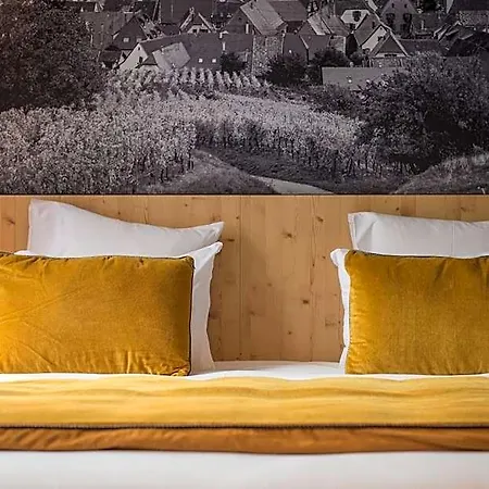 L' & Ribeauville-proche Colmar & Koenigsbourg Hotel Ribeauvillé